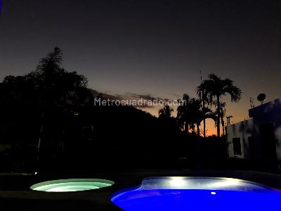 Casa en venta en Diamante De La Sierra, Santa Marta · foto 18 de 19