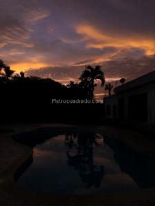 Casa en venta en Diamante De La Sierra, Santa Marta · foto 19 de 19
