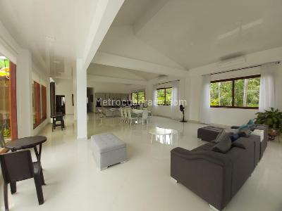 Casa en venta en Diamante De La Sierra, Santa Marta · foto 8 de 19