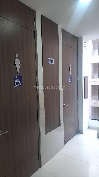 Consultorio en Venta, BELLA SUIZA, Bogotá D.C. - Widok 5