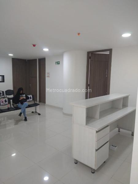 Consultorio en Venta, BELLA SUIZA, Bogotá D.C. - Widok 4