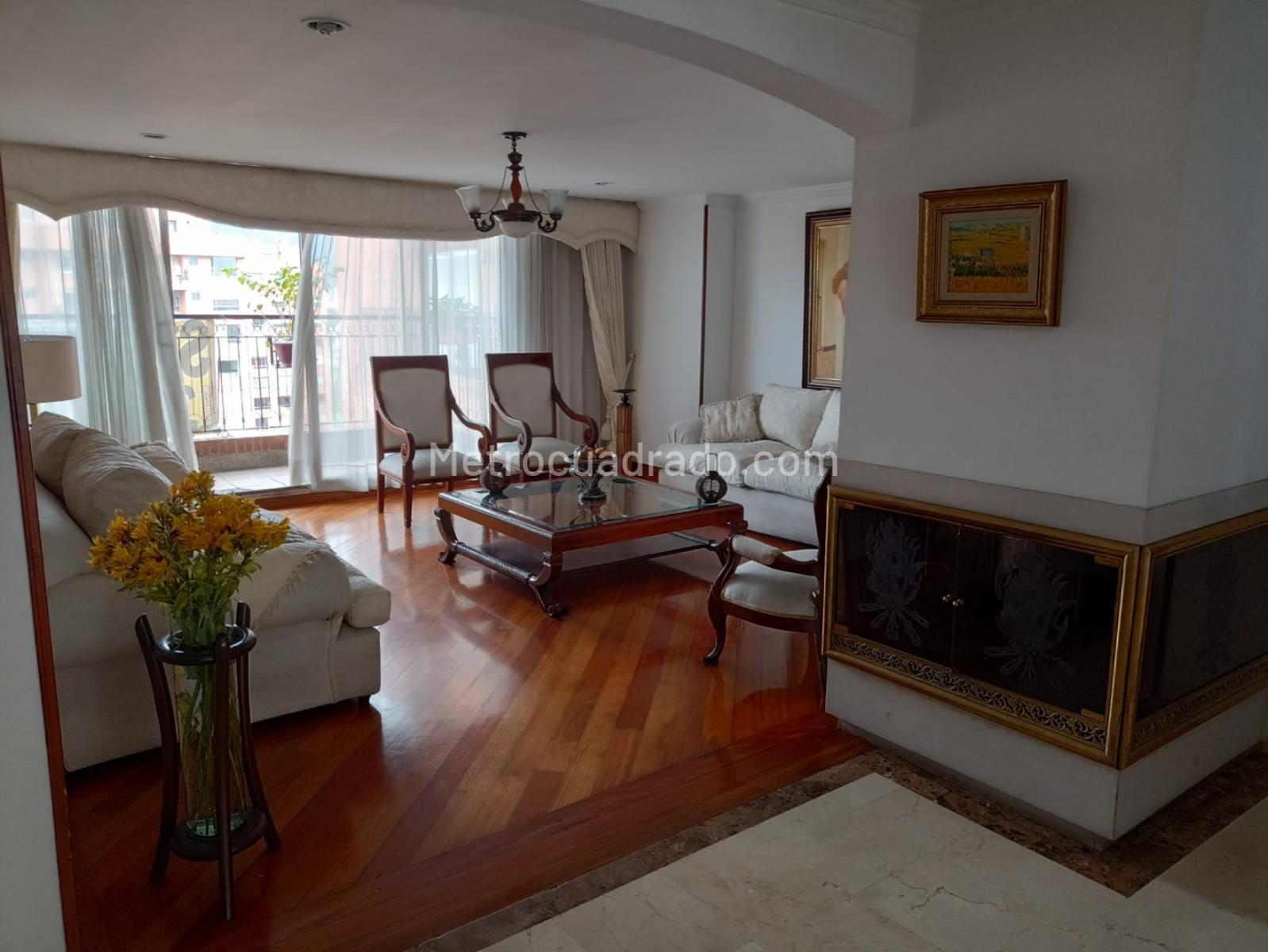 Apartamento en Venta  CIUDAD SALITRE