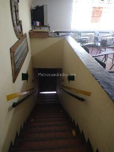 Casa de 5 alcobas en venta en Suba Aures Ii, Bogotá, 520 m² · foto 5 de 18