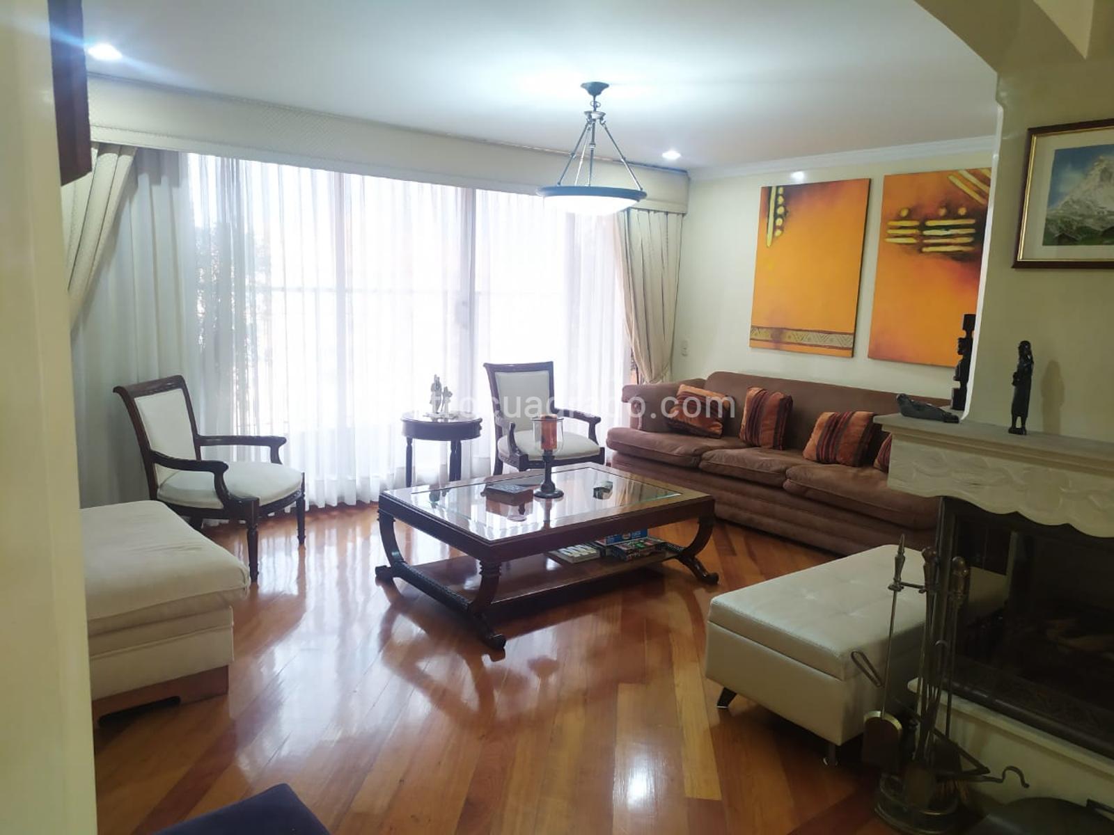 Apartamento en Venta  EL SALITRE