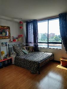 Apartamento de 4 alcobas en venta en Bella Suiza, Bogotá, 180 m² · foto 13 de 20