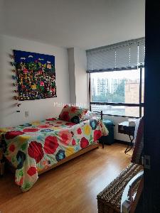 Apartamento de 4 alcobas en venta en Bella Suiza, Bogotá, 180 m² · foto 17 de 20