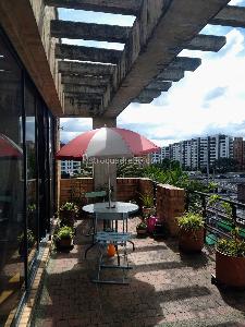 Apartamento de 4 alcobas en venta en Bella Suiza, Bogotá, 180 m² · foto 20 de 20