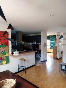 Apartamento de 4 alcobas en venta en Bella Suiza, Bogotá, 180 m² · foto 18 de 20