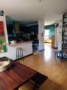 Apartamento de 4 alcobas en venta en Bella Suiza, Bogotá, 180 m² · foto 2 de 20