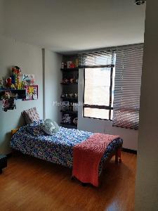 Apartamento de 4 alcobas en venta en Bella Suiza, Bogotá, 180 m² · foto 19 de 20