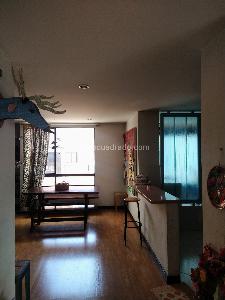 Apartamento de 4 alcobas en venta en Bella Suiza, Bogotá, 180 m² · foto 4 de 20