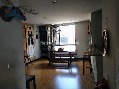 Apartamento de 4 alcobas en venta en Bella Suiza, Bogotá, 180 m² · foto 5 de 20