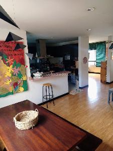 Apartamento de 4 alcobas en venta en Bella Suiza, Bogotá, 180 m² · foto 6 de 20