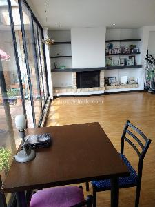 Apartamento de 4 alcobas en venta en Bella Suiza, Bogotá, 180 m² · foto 9 de 20