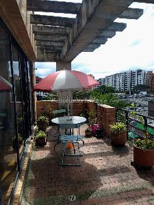 Apartamento de 4 alcobas en venta en Bella Suiza, Bogotá, 180 m² · foto 10 de 20