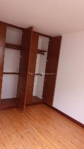 Apartamento en venta en Belmira, Bogotá · foto 14 de 19
