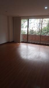 Apartamento en venta en Belmira, Bogotá · foto 3 de 19