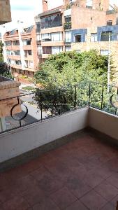 Apartamento en venta en Altos De Bella Suiza, Bogotá · foto 3 de 11