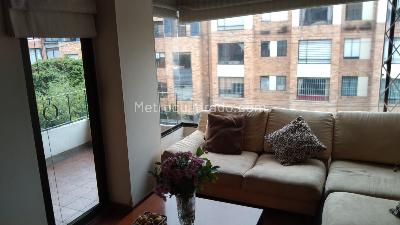 Apartamento en venta en Altos De Bella Suiza, Bogotá · foto 4 de 11