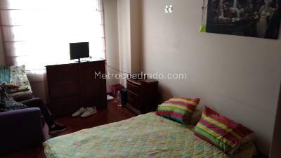 Apartamento en venta en Altos De Bella Suiza, Bogotá · foto 8 de 11
