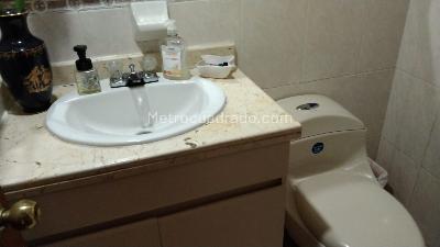 Apartamento en venta en Altos De Bella Suiza, Bogotá · foto 9 de 11