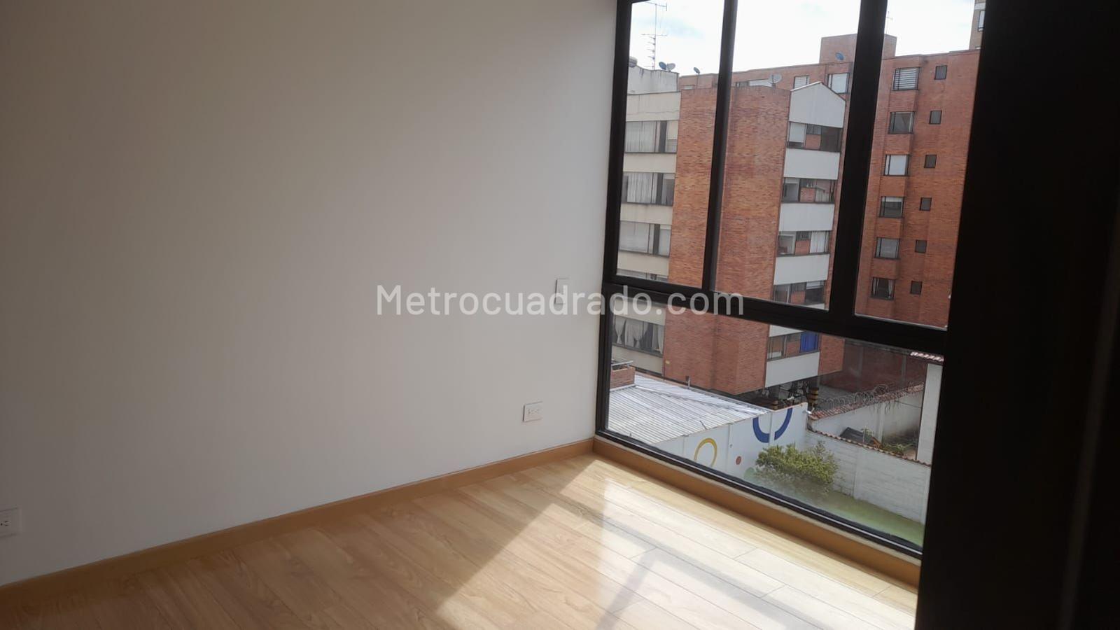 Apartamento en Venta  CEDRITOS CONTADOR