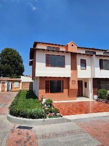 Casa de 4 alcobas en venta en Chia El Retorno, Chía, 112 m² · foto 8 de 8