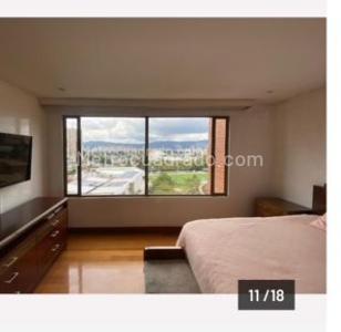Apartamento de 3 alcobas en venta en Altos De La Colina, Bogotá, 170 m² · foto 11 de 17