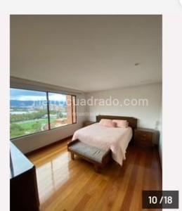 Apartamento de 3 alcobas en venta en Altos De La Colina, Bogotá, 170 m² · foto 13 de 17