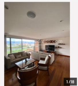 Apartamento de 3 alcobas en venta en Altos De La Colina, Bogotá, 170 m² · foto 16 de 17