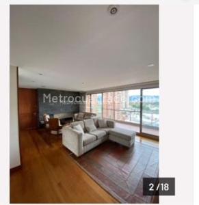 Apartamento de 3 alcobas en venta en Altos De La Colina, Bogotá, 170 m² · foto 2 de 17