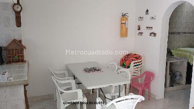 Casa de 2 alcobas en venta en Ricaurte, Girardot, 72 m² · foto 14 de 16