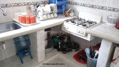 Casa de 2 alcobas en venta en Ricaurte, Girardot, 72 m² · foto 5 de 16