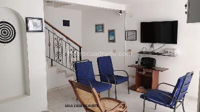 Casa de 2 alcobas en venta en Ricaurte, Girardot, 72 m² · foto 4 de 16
