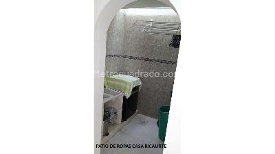 Casa de 2 alcobas en venta en Ricaurte, Girardot, 72 m² · foto 16 de 16