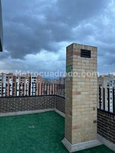 Apartaestudio en venta en Los Cedros Oriental Cedritos, Bogotá, 55 m² · foto 15 de 19