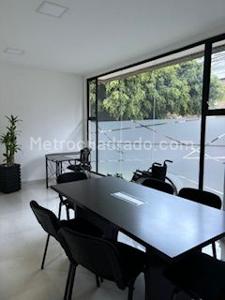 Apartaestudio en venta en Los Cedros Oriental Cedritos, Bogotá, 55 m² · foto 17 de 19