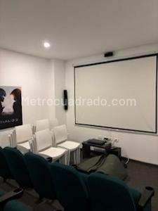 Apartaestudio en venta en Los Cedros Oriental Cedritos, Bogotá, 55 m² · foto 19 de 19