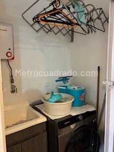 Apartaestudio en venta en Los Cedros Oriental Cedritos, Bogotá, 55 m² · foto 14 de 19
