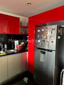 Apartaestudio en venta en Los Cedros Oriental Cedritos, Bogotá, 55 m² · foto 5 de 19