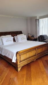 Apartamento en arriendo en Norte De Bogota Bosques De La Cañada, Bogotá · foto 15 de 19
