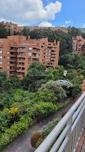Apartamento en arriendo en Norte De Bogota Bosques De La Cañada, Bogotá · foto 18 de 19