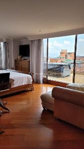 Apartamento en arriendo en Norte De Bogota Bosques De La Cañada, Bogotá · foto 19 de 19
