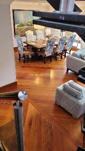 Apartamento en arriendo en Norte De Bogota Bosques De La Cañada, Bogotá · foto 3 de 19