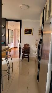 Apartamento en arriendo en Norte De Bogota Bosques De La Cañada, Bogotá · foto 8 de 19