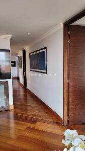 Apartamento en arriendo en Norte De Bogota Bosques De La Cañada, Bogotá · foto 9 de 19