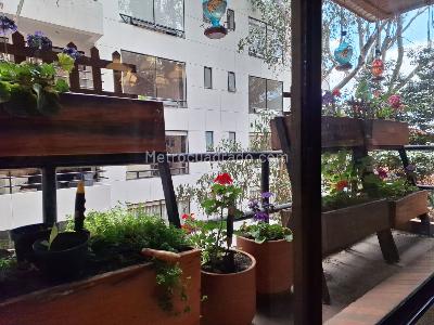 Apartamento de 3 alcobas en venta en Bosque Medina, Bogotá, 229 m² · foto 7 de 10