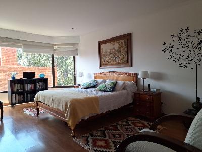 Apartamento de 3 alcobas en venta en Bosque Medina, Bogotá, 229 m² · foto 10 de 10