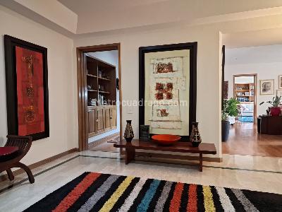 Apartamento de 3 alcobas en venta en Bosque Medina, Bogotá, 229 m² · foto 4 de 10