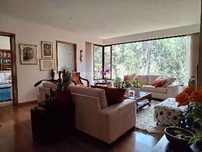 Apartamento de 3 alcobas en venta en Bosque Medina, Bogotá, 229 m² · foto 5 de 10